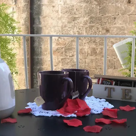 Pensión Nenetta & Monopoli