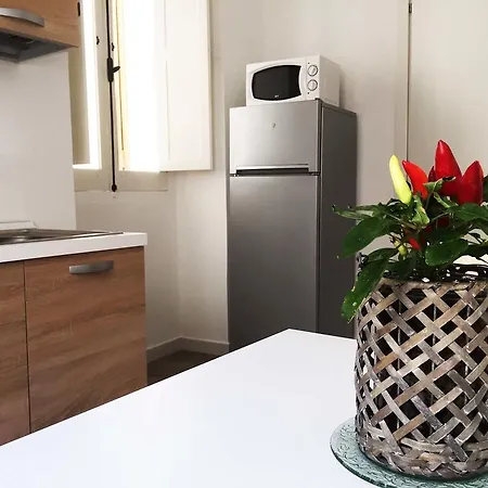 Pensión Nenetta & Monopoli