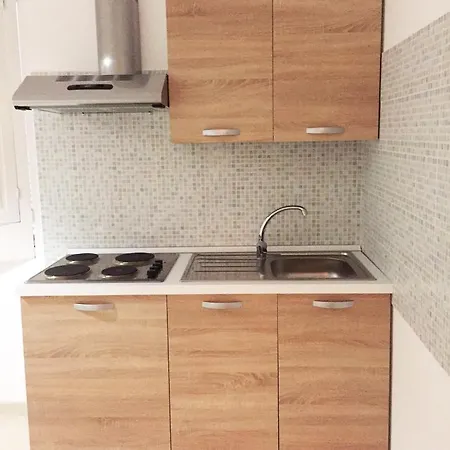 Gasthuis Nenetta & Monopoli