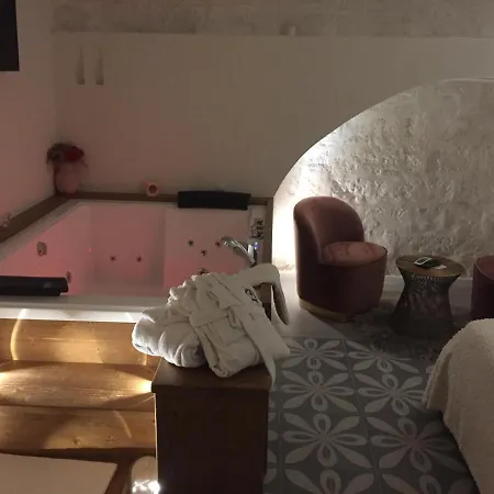 Nenetta & Guest house Monopoli