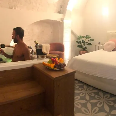 Nenetta & Casa de hóspedes Monopoli