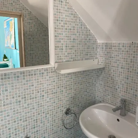 Nenetta & Casa de hóspedes 4*