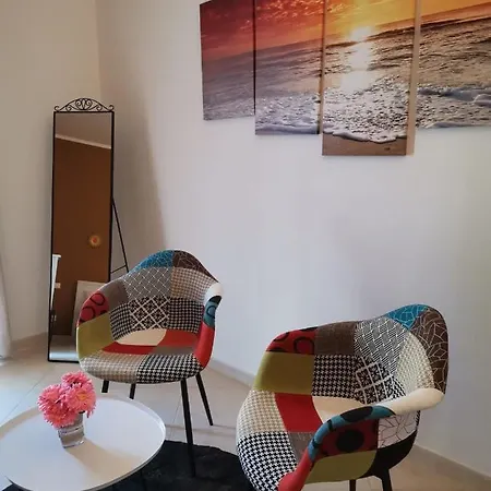 Nenetta Rooms&suites Monopoli