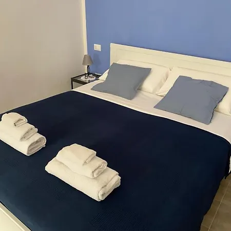 Affittacamere Nenetta Rooms&suites 4*