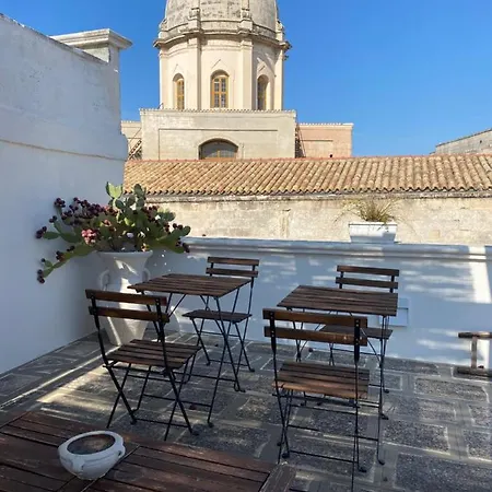 Nenetta & Guest house Monopoli