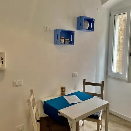 Nenetta Rooms&suites Monopoli