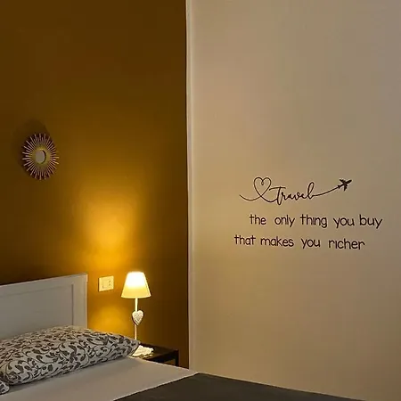 Gasthuis Nenetta & Monopoli