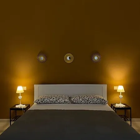 Nenetta & 4*