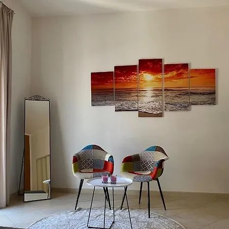 Guest house Nenetta &