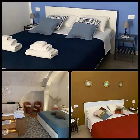 Nenetta & Guest house Monopoli