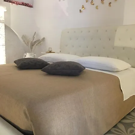 Guest house Nenetta & Monopoli