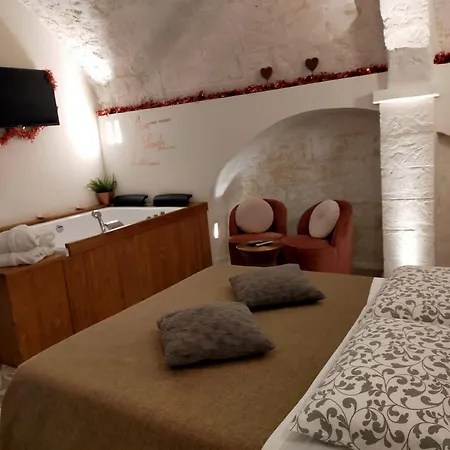 Nenetta & Guest house Monopoli