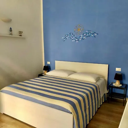 Guest house Nenetta & Monopoli
