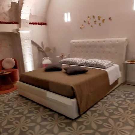 Guest house Nenetta &