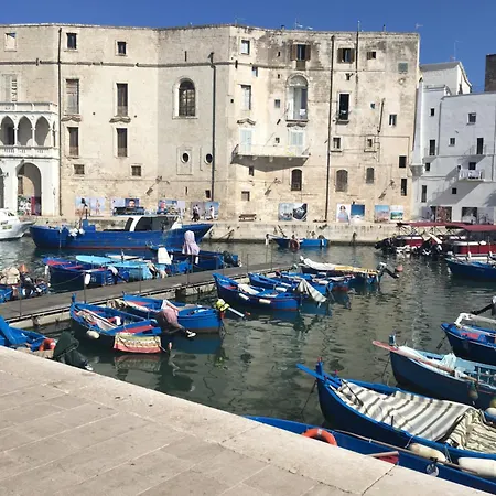 Nenetta & 4* Monopoli
