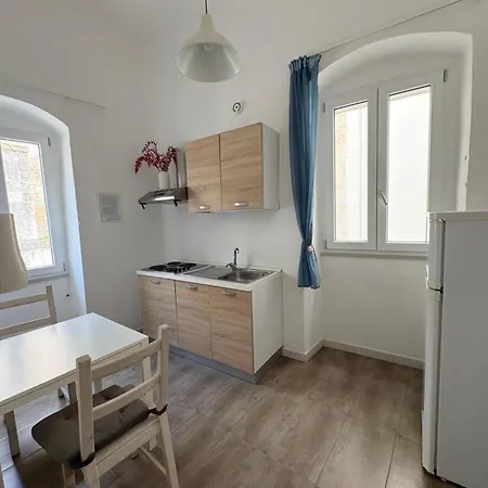 Nenetta Rooms&suites Affittacamere Monopoli