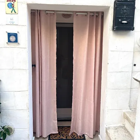 Affittacamere Nenetta Rooms&suites Monopoli