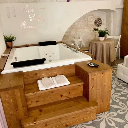 Nenetta Rooms&suites 4*
