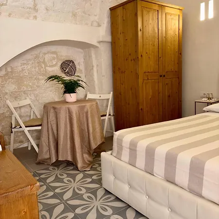 Nenetta Rooms&suites Monopoli