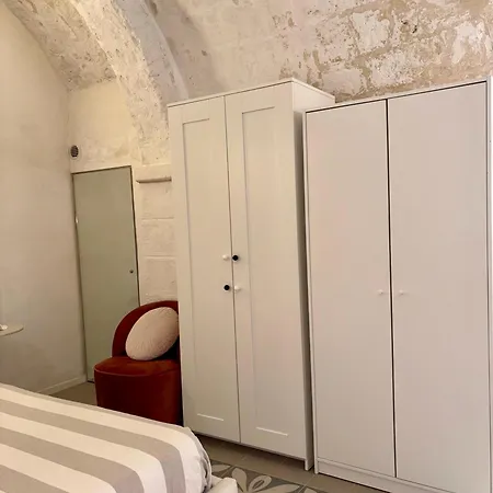 Nenetta Rooms&suites Affittacamere Monopoli