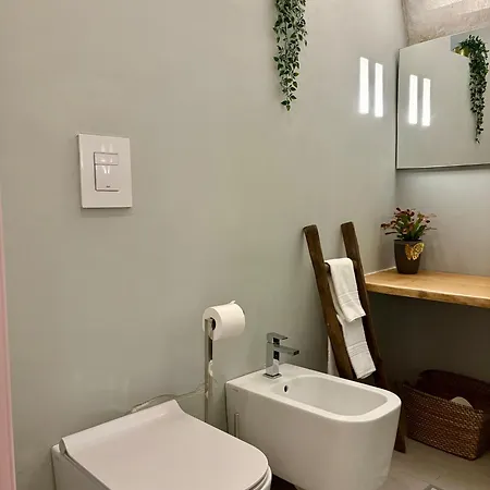 Nenetta Rooms&suites Monopoli