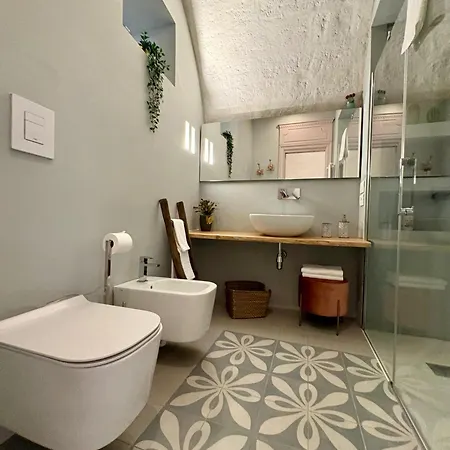 Nenetta Rooms&suites