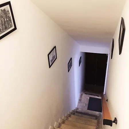 Nenetta & Casa de hóspedes 4*