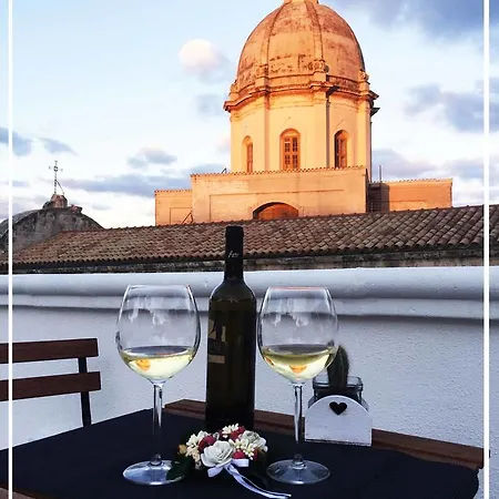 Nenetta & Casa de hóspedes 4*