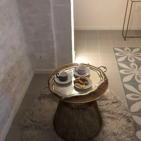 Affittacamere Nenetta Rooms&suites 4*