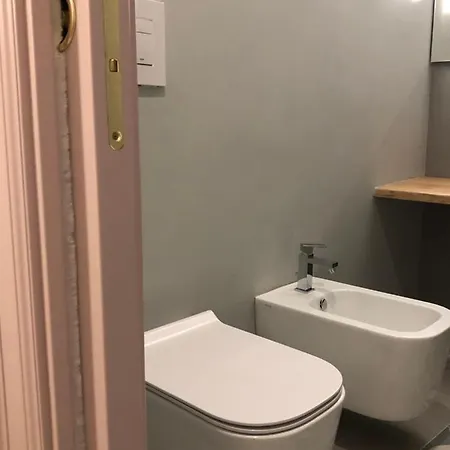 Nenetta & Casa de hóspedes