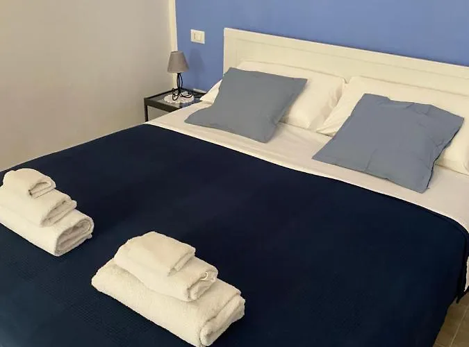 בית הארחה Nenetta & 4*