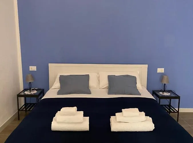 בית הארחה Nenetta & 4*