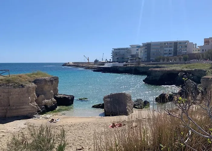 Nenetta & בית הארחה 4*
