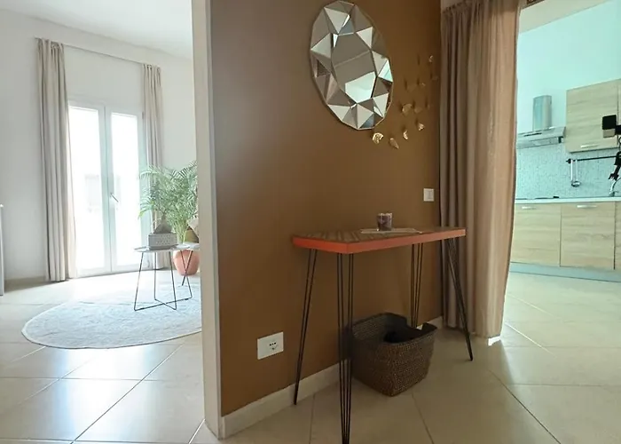 Nenetta & בית הארחה 4*