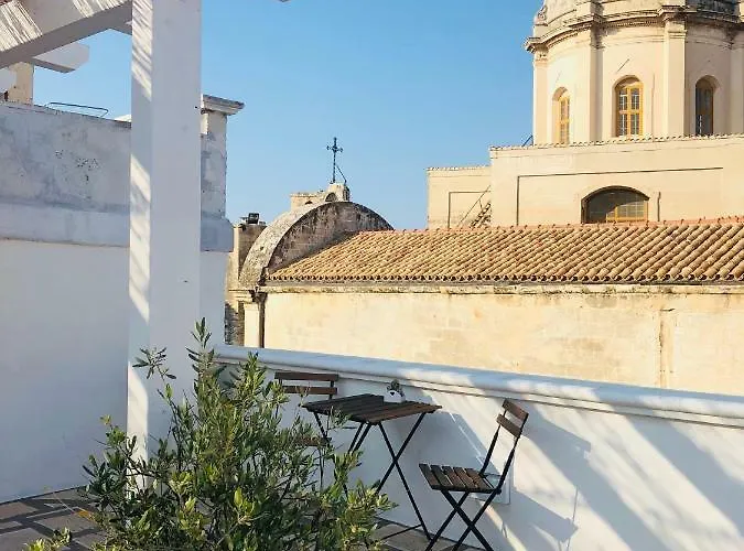 בית הארחה Nenetta &