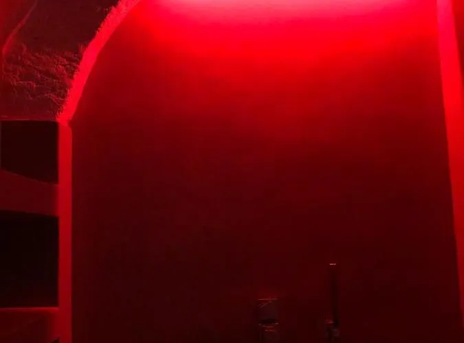 בית הארחה Nenetta &