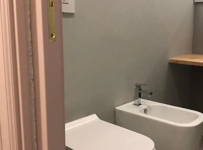 Nenetta & בית הארחה